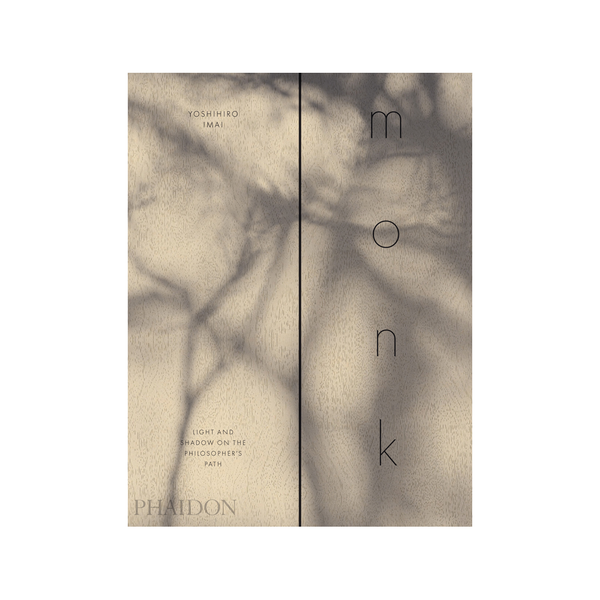 monk : Light and Shadow on the Philosopher's Path